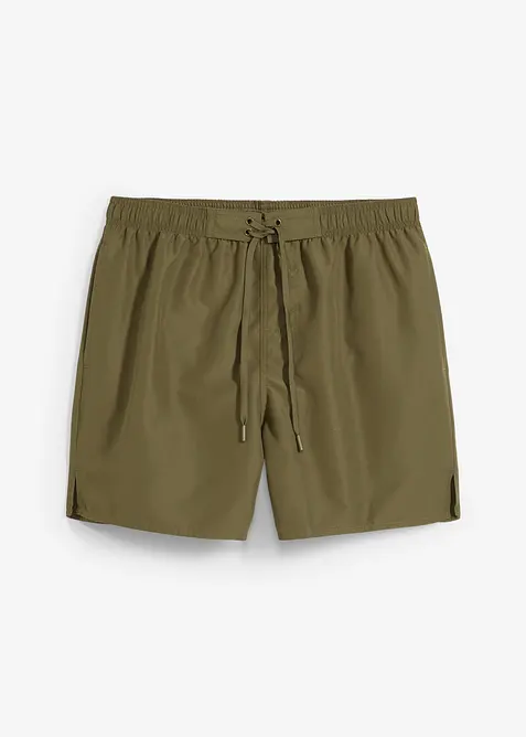 Pantaloncini da mare con tasche laterali, bonprix