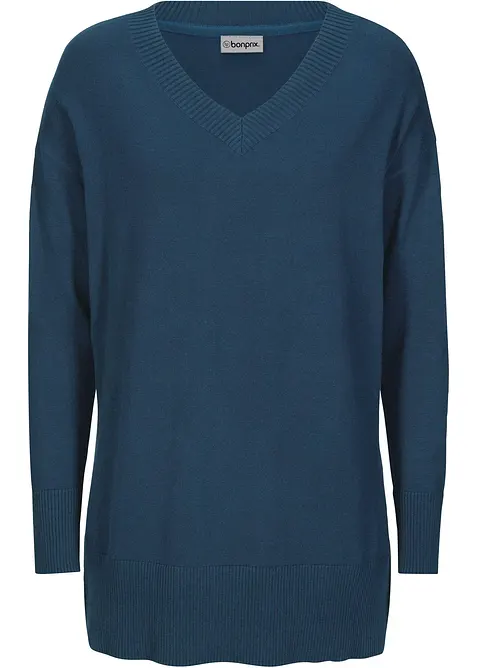 Maglione lungo, bonprix
