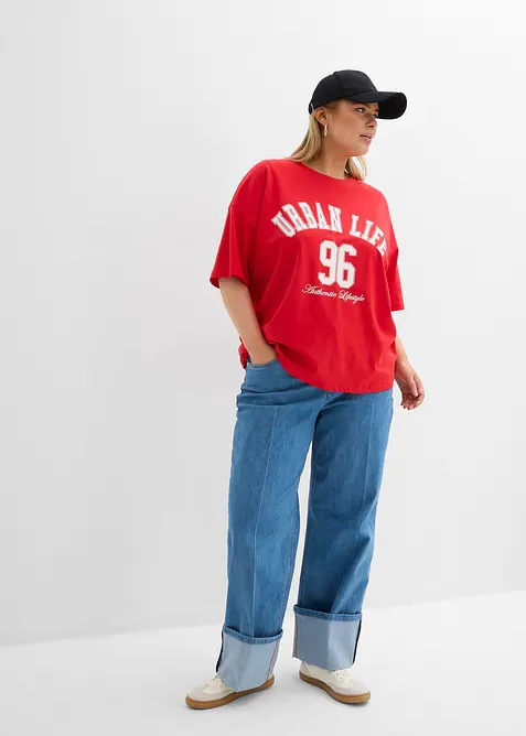 Maxi maglia, bonprix