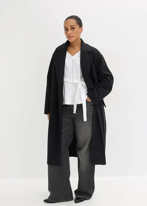 Camicetta in puro cotone, bonprix