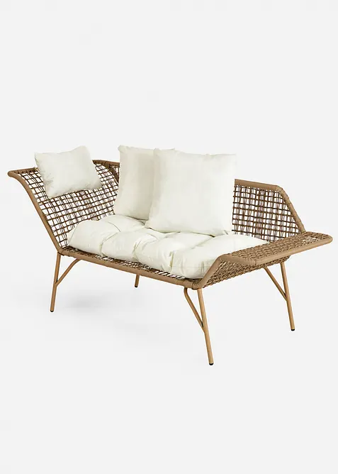 Panca da giardino, bonprix