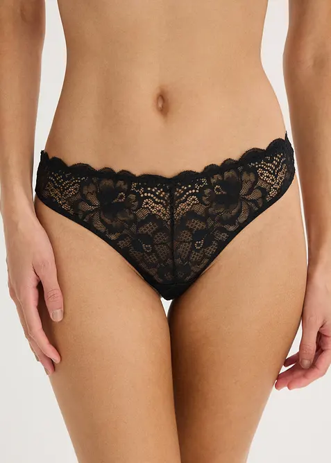 Perizoma a V, bonprix