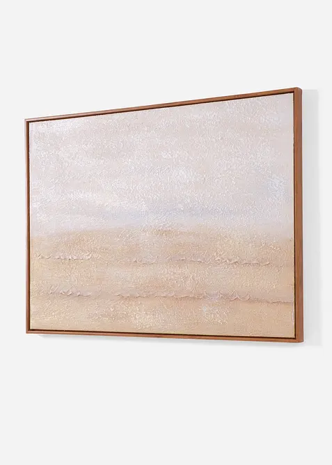 Quadro con struttura ondulata, bonprix