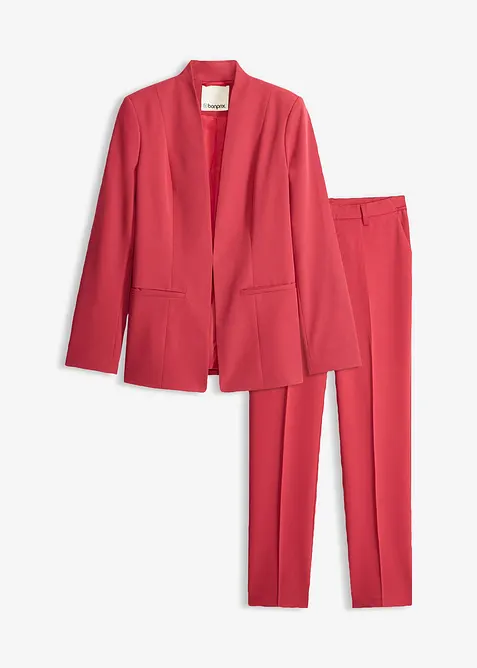 Tailleur (2 pezzi), bonprix