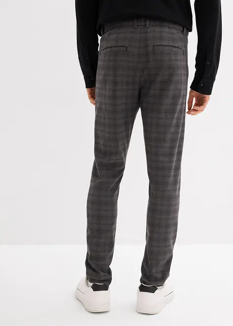 Pantaloni da completo con poliestere riciclato, bonprix