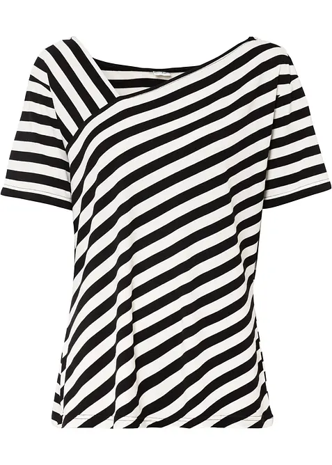 Maglia in viscosa morbida, bonprix