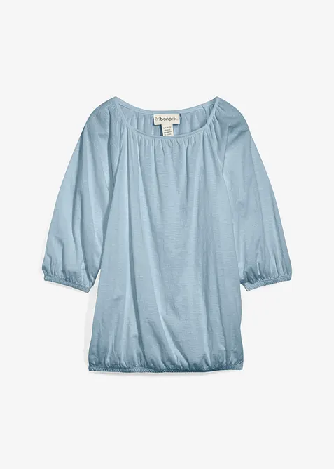 Maglia in puro cotone biologico, bonprix