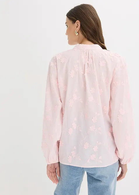 Camicetta in puro cotone, bonprix