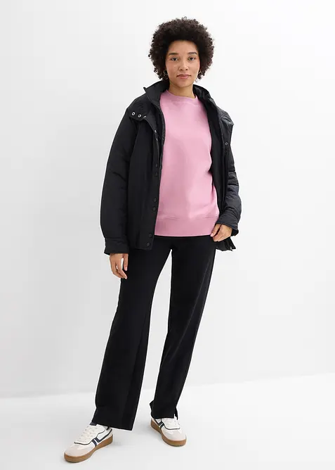 Felpa oversize, bonprix