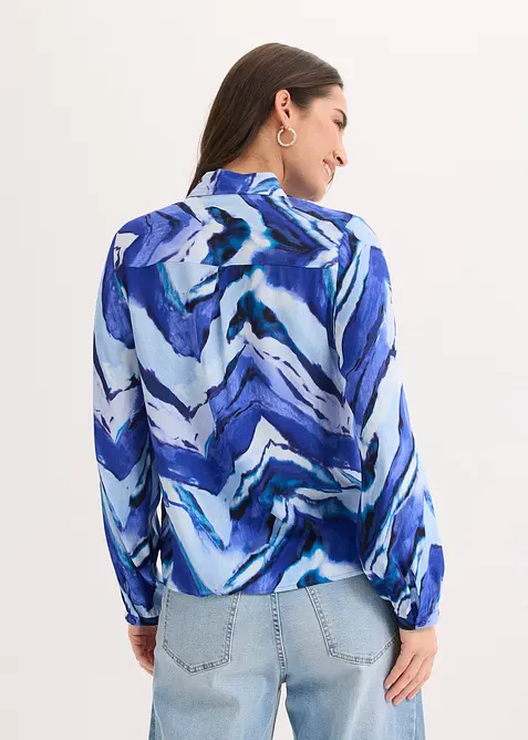 Camicetta fantasia, bonprix