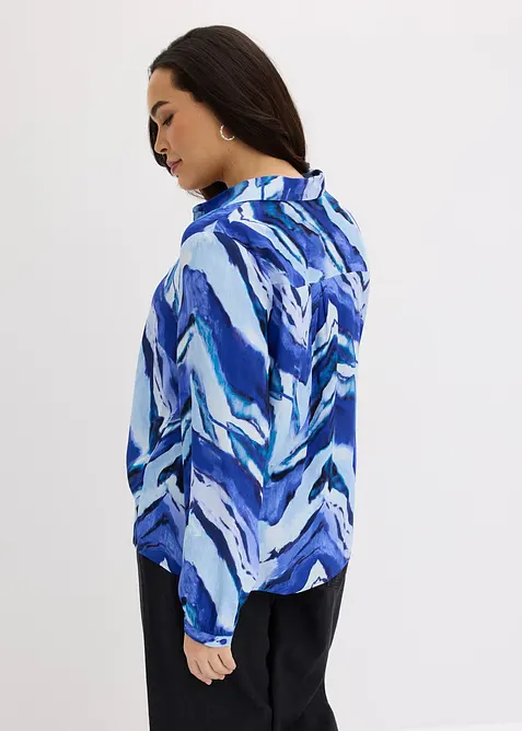 Camicetta fantasia, bonprix