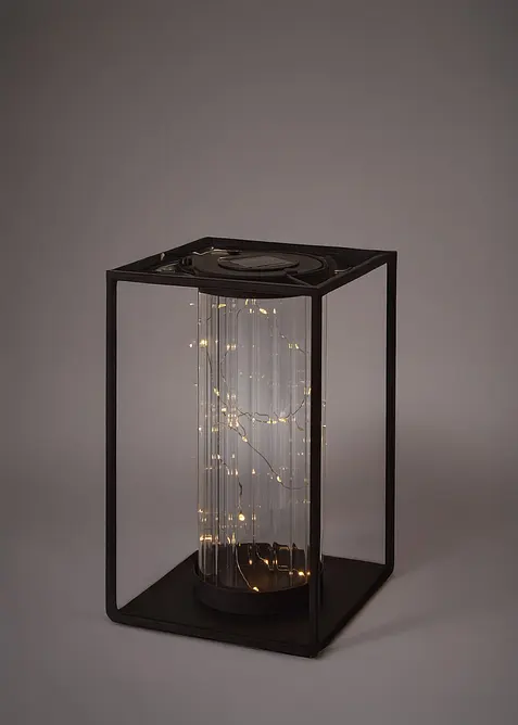 Lanterna solare, bonprix