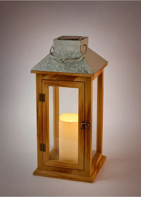 Lanterna solare, bonprix