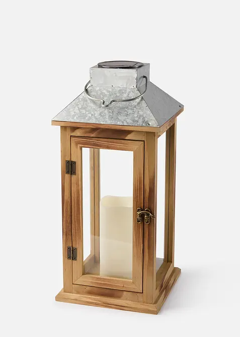 Lanterna solare, bonprix