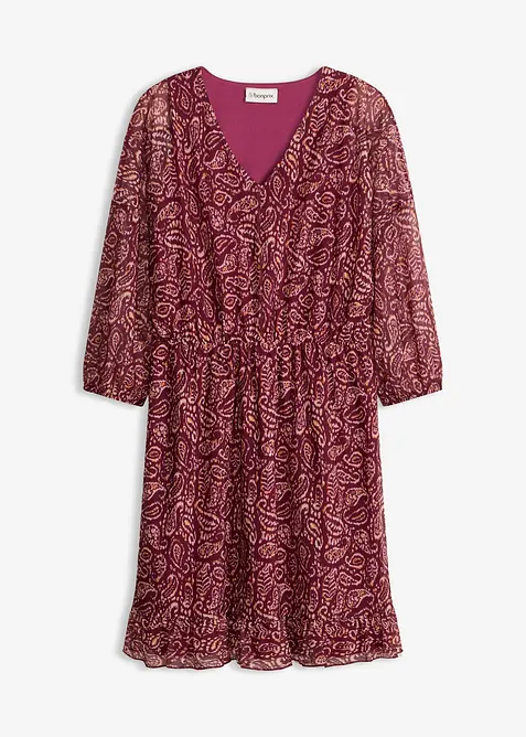 Abito di jersey, bonprix