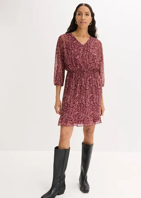 Abito di jersey, bonprix