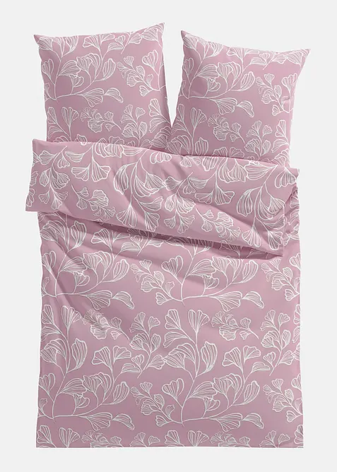 Biancheria da letto in linone, bonprix