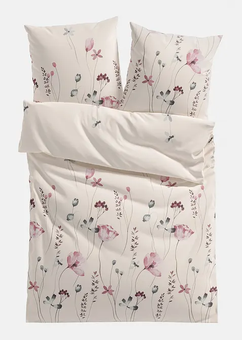 Biancheria da letto in linone, bonprix