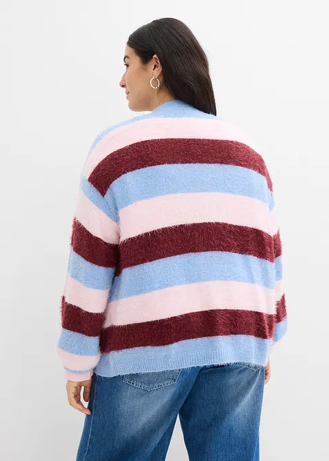 Cardigan oversize, bonprix