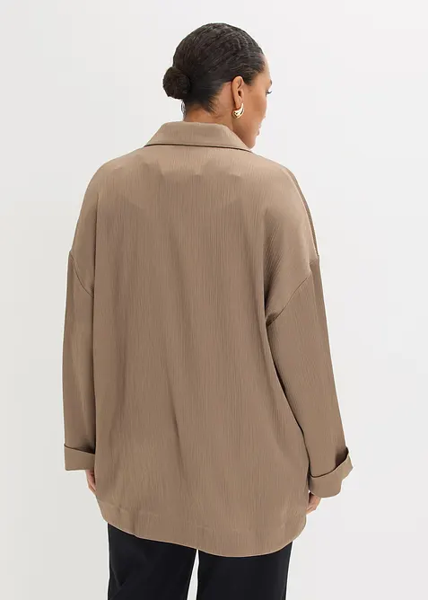 Blazer doppiopetto oversize, bonprix