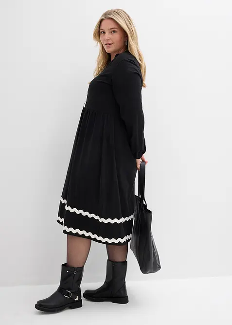 Abito di jersey, bonprix