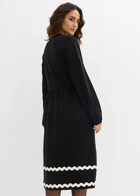 Abito di jersey, bonprix