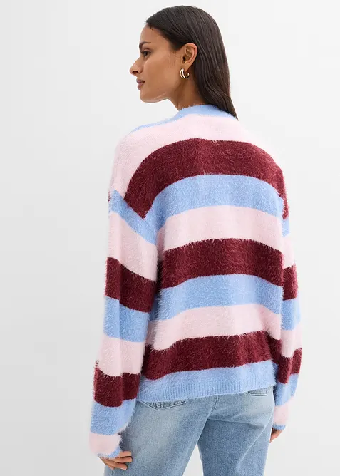 Cardigan oversize, bonprix