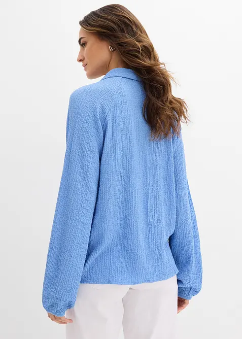 Tunica in misto viscosa, bonprix