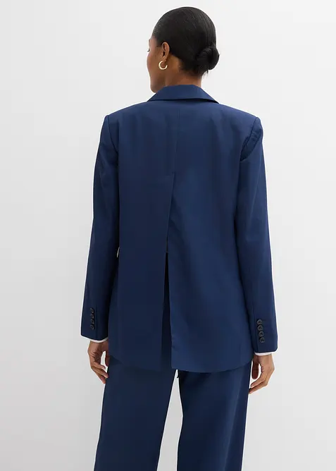 Blazer con spacco profondo dietro, bonprix