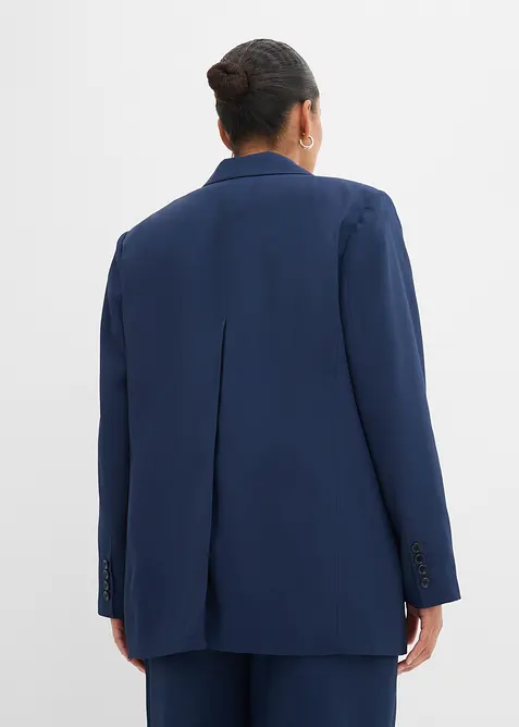 Blazer con spacco profondo dietro, bonprix