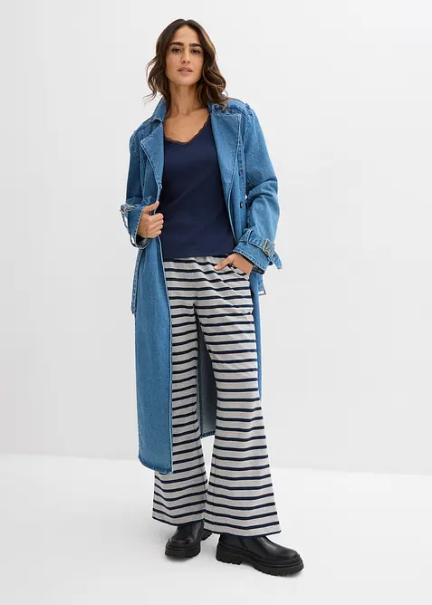 Maglia a maniche lunghe, bonprix