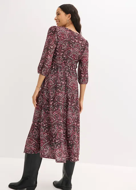 Abito di jersey, bonprix