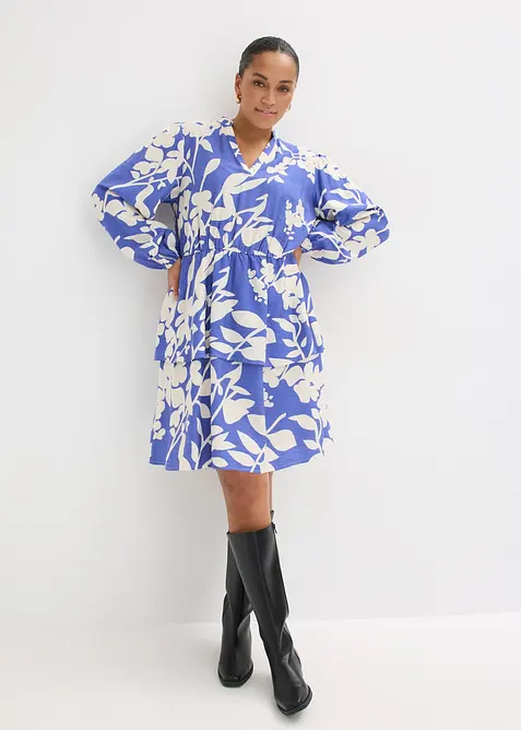 Abito tunica, bonprix