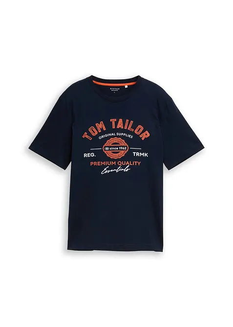 T-shirt Tom Tailor, Tom Tailor