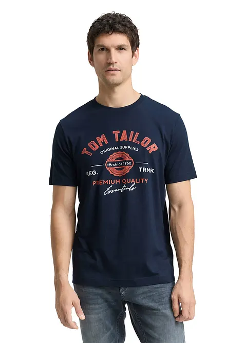 T-shirt Tom Tailor, Tom Tailor