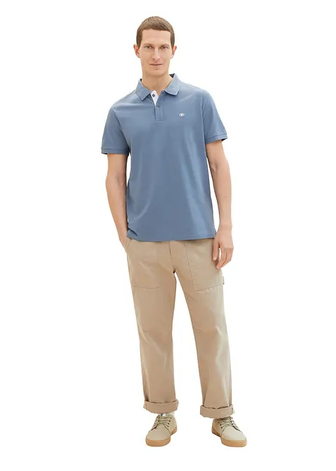 Polo Tom Tailor, Tom Tailor