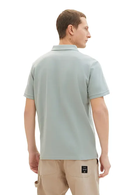 Polo Tom Tailor, Tom Tailor