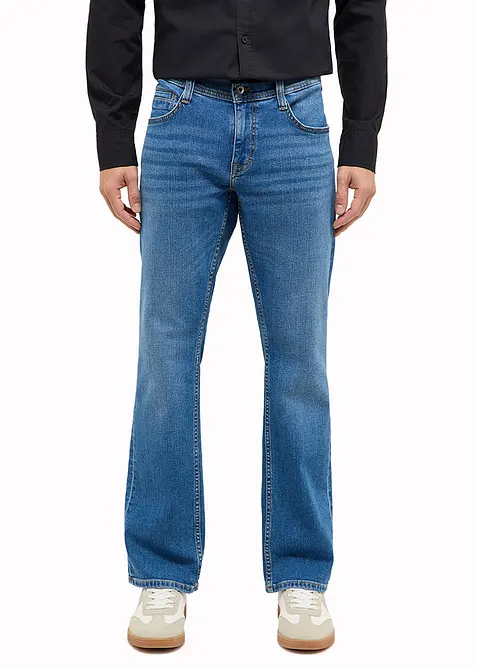 Jeans Mustang Oregon elasticizzati, bootcut, Mustang Jeans