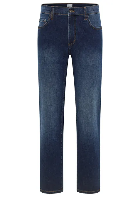 Jeans elasticizzati Mustang Big Sur, straight, Mustang Jeans