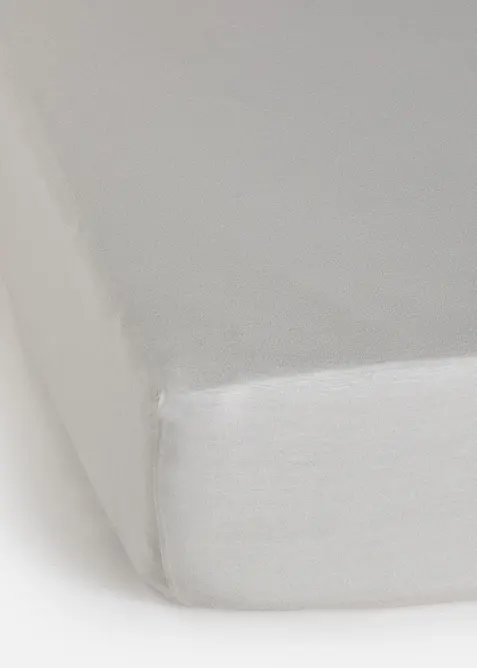 Lenzuolo con angoli in viscosa di bamb&ugrave;, bonprix