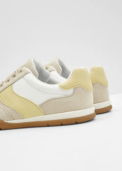 Sneaker in stile retr&ograve;, bonprix