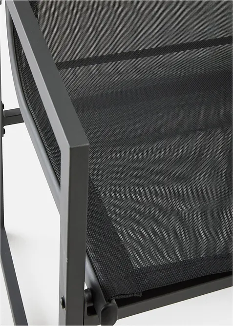 Mobili da giardino (set 5 pezzi), bonprix