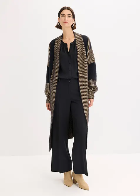 Maxi cardigan, bonprix