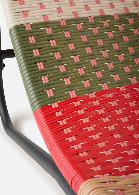 Sdraio da giardino, bonprix