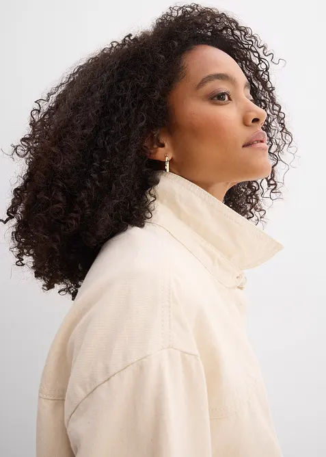 Giacca-camicia di jeans, bonprix