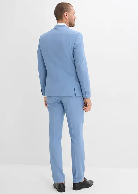 Completo super elasticizzato, slim fit (2 pezzi), bonprix