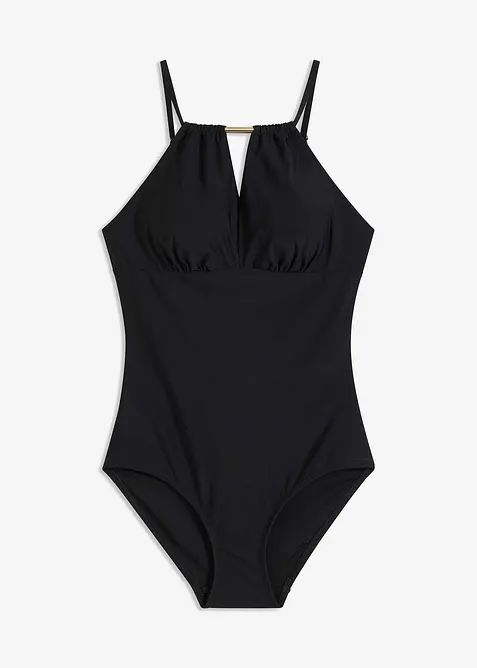 Costume intero con effetto modellante medio, bonprix