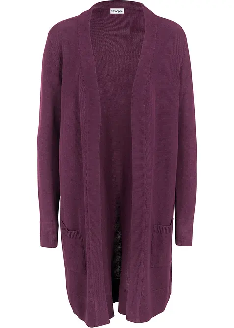 Cardigan lungo, bonprix