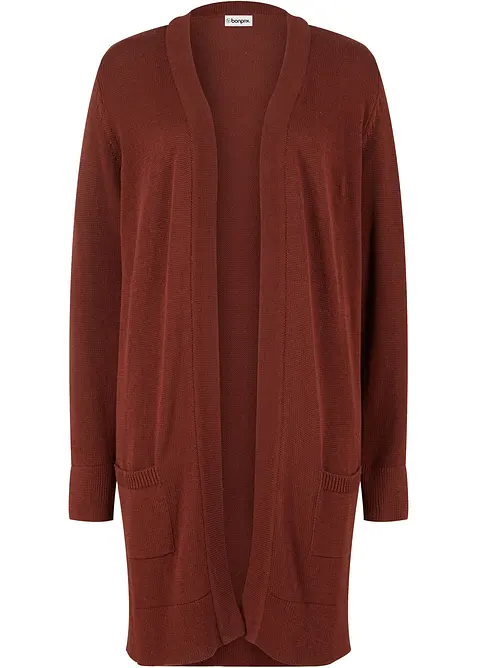 Cardigan lungo, bonprix