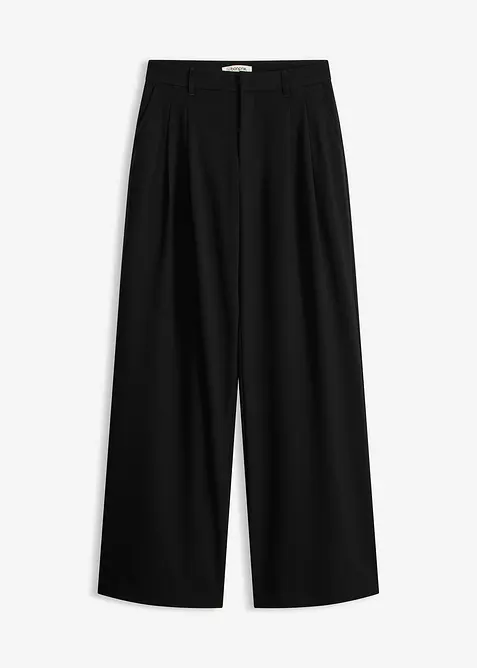 Pantaloni larghi, bonprix